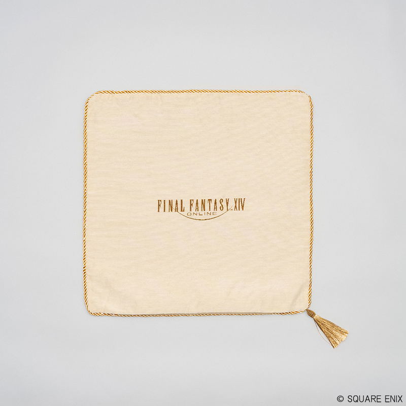 Final Fantasy XIV Starlight Cushion Cover image 2