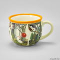 Final Fantasy XIV Starlight Mug thumbnail 4