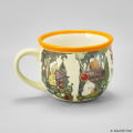 Final Fantasy XIV Starlight Mug thumbnail 5