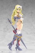 Frame Arms Girl Grande Scale Plastic Model Kit: Durga I thumbnail 10
