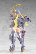 Frame Arms Girl Grande Scale Plastic Model Kit: Durga I thumbnail 3
