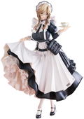 Goddess of Victory Nikke 1/7 Scale Pre-Painted Figure: Ade thumbnail 1