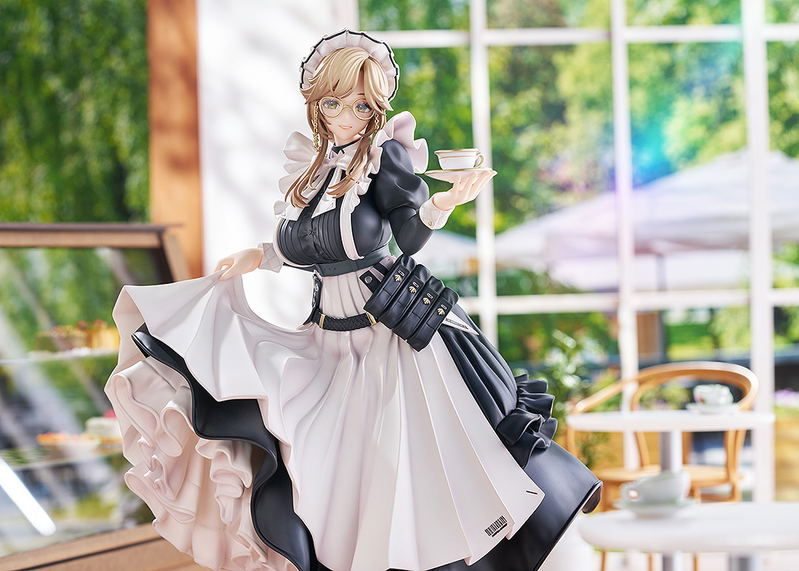 Goddess of Victory Nikke 1/7 Scale Pre-Painted Figure: Ade image 10