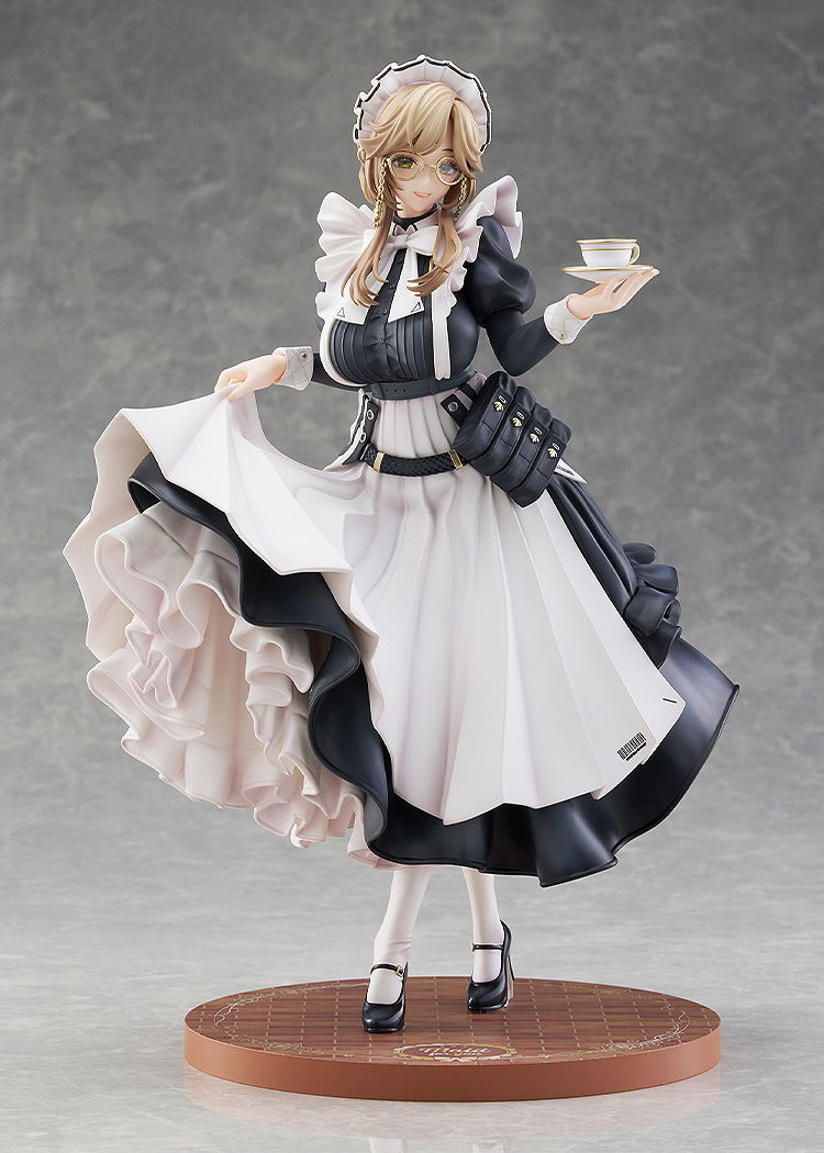 Goddess of Victory Nikke 1/7 Scale Pre-Painted Figure: Ade image 2
