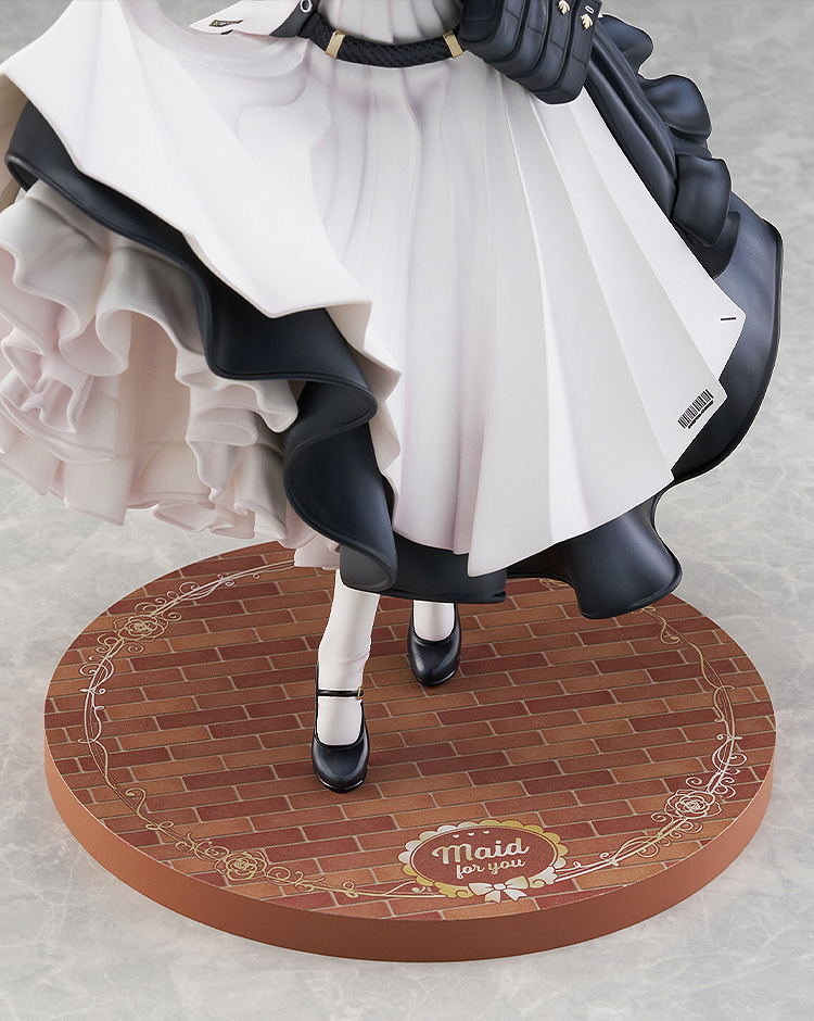 Goddess of Victory Nikke 1/7 Scale Pre-Painted Figure: Ade image 5