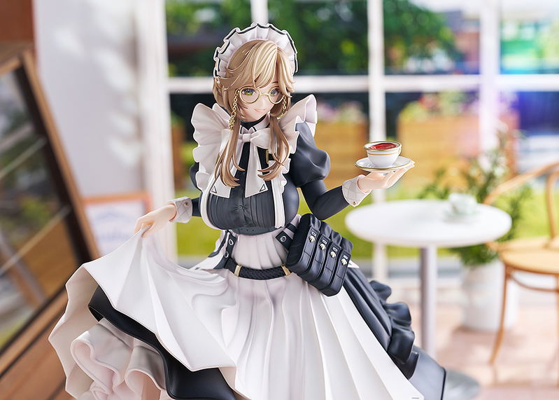 Goddess of Victory Nikke 1/7 Scale Pre-Painted Figure: Ade image 8