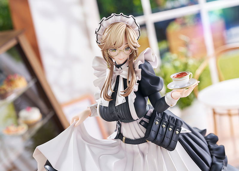 Goddess of Victory Nikke 1/7 Scale Pre-Painted Figure: Ade image 9