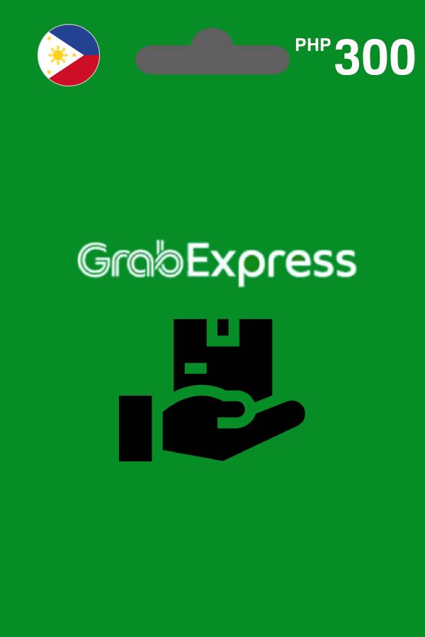 GrabExpress 禮卡 300 PHP | 菲律賓帳戶
GrabExpress 禮卡 PHP 300
GrabExpress 禮卡 300 披索
GrabExpress 300 PHP
GrabExpress 卡 300 PHP
Grab 禮卡
Grab Express
Grab
Grab 菲律賓
租賃與配送服務 <span class="ext ext_digital">digital</span> image 1