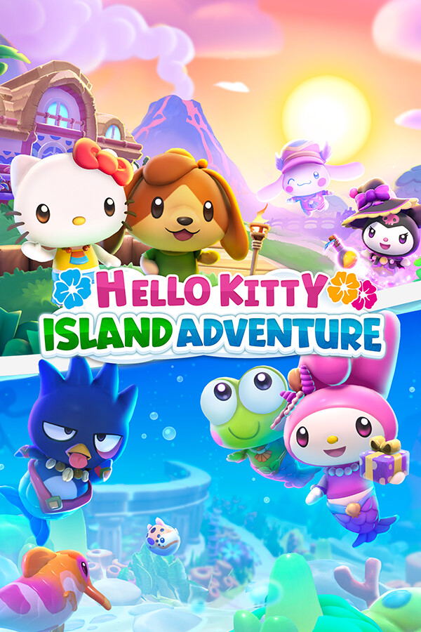 Hello Kitty Island Adventure <span class="ext ext_Nintendo®️ Switch Digital">Nintendo®️ Switch Digital</span> <span class="ext ext_digital">digital</span> image 1