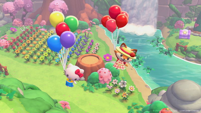 Hello Kitty Island Adventure <span class="ext ext_Nintendo®️ Switch Digital">Nintendo®️ Switch Digital</span> <span class="ext ext_digital">digital</span> image 2