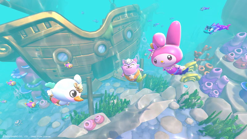 Hello Kitty Island Adventure <span class="ext ext_Nintendo®️ Switch Digital">Nintendo®️ Switch Digital</span> <span class="ext ext_digital">digital</span> image 3