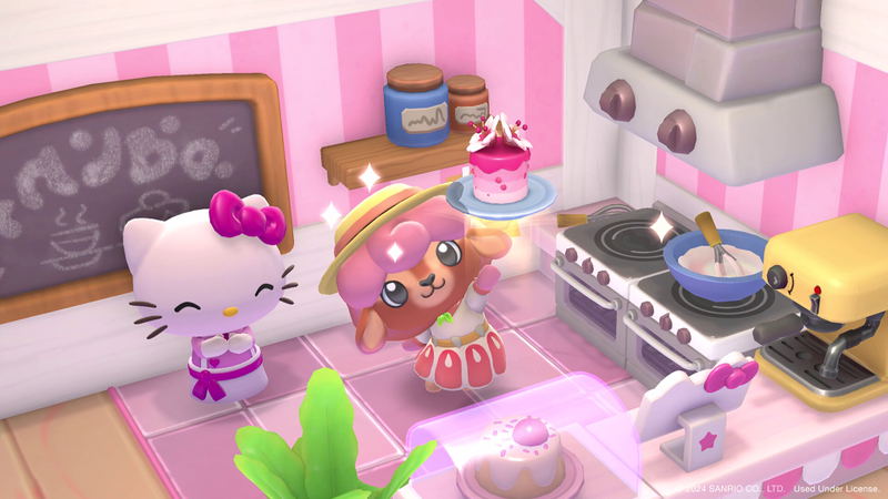 Hello Kitty Island Adventure <span class="ext ext_Nintendo®️ Switch Digital">Nintendo®️ Switch Digital</span> <span class="ext ext_digital">digital</span> image 4