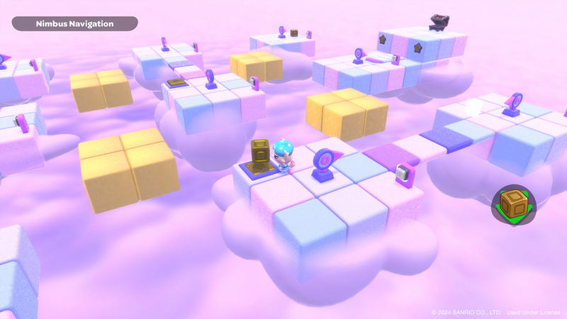 Hello Kitty Island Adventure <span class="ext ext_Nintendo®️ Switch Digital">Nintendo®️ Switch Digital</span> <span class="ext ext_digital">digital</span> image 5