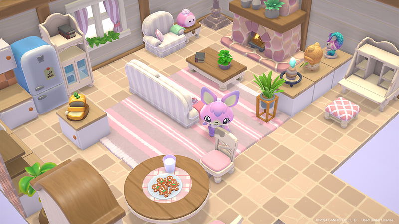 Hello Kitty Island Adventure <span class="ext ext_Nintendo®️ Switch Digital">Nintendo®️ Switch Digital</span> <span class="ext ext_digital">digital</span> image 6