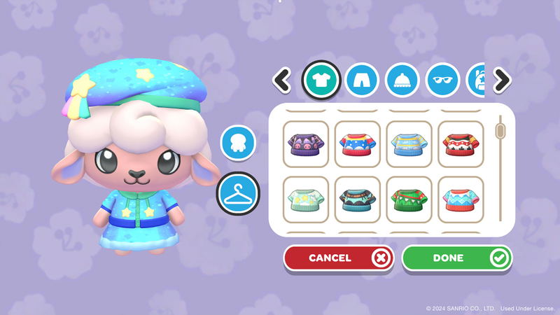 Hello Kitty Island Adventure <span class="ext ext_Nintendo®️ Switch Digital">Nintendo®️ Switch Digital</span> <span class="ext ext_digital">digital</span> image 7