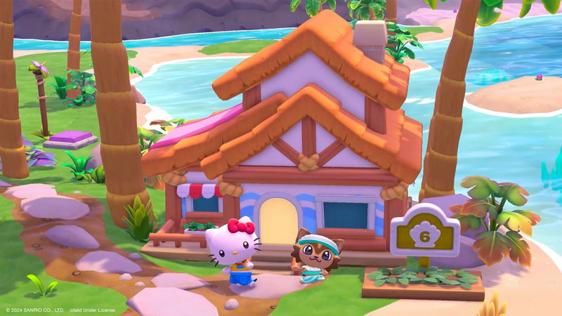 Hello Kitty Island Adventure <span class="ext ext_Nintendo®️ Switch Digital">Nintendo®️ Switch Digital</span> <span class="ext ext_digital">digital</span> image 9