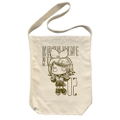 Kagamine Rin Shoulder Tote Bag Moku Karen Ver. (Natural) thumbnail 1