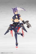 Megami Device 1/1 Scale Plastic Model Kit: Yggdrasis Skoll Sharpshooter thumbnail 10