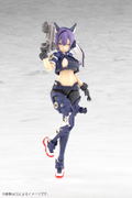 Megami Device 1/1 Scale Plastic Model Kit: Yggdrasis Skoll Sharpshooter thumbnail 13