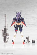 Megami Device 1/1 Scale Plastic Model Kit: Yggdrasis Skoll Sharpshooter thumbnail 15