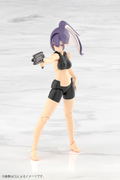 Megami Device 1/1 Scale Plastic Model Kit: Yggdrasis Skoll Sharpshooter thumbnail 16