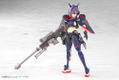 Megami Device 1/1 Scale Plastic Model Kit: Yggdrasis Skoll Sharpshooter thumbnail 2