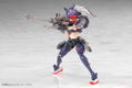 Megami Device 1/1 Scale Plastic Model Kit: Yggdrasis Skoll Sharpshooter thumbnail 4