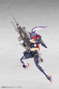 Megami Device 1/1 Scale Plastic Model Kit: Yggdrasis Skoll Sharpshooter thumbnail 5