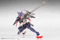 Megami Device 1/1 Scale Plastic Model Kit: Yggdrasis Skoll Sharpshooter thumbnail 6