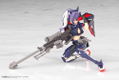 Megami Device 1/1 Scale Plastic Model Kit: Yggdrasis Skoll Sharpshooter thumbnail 8