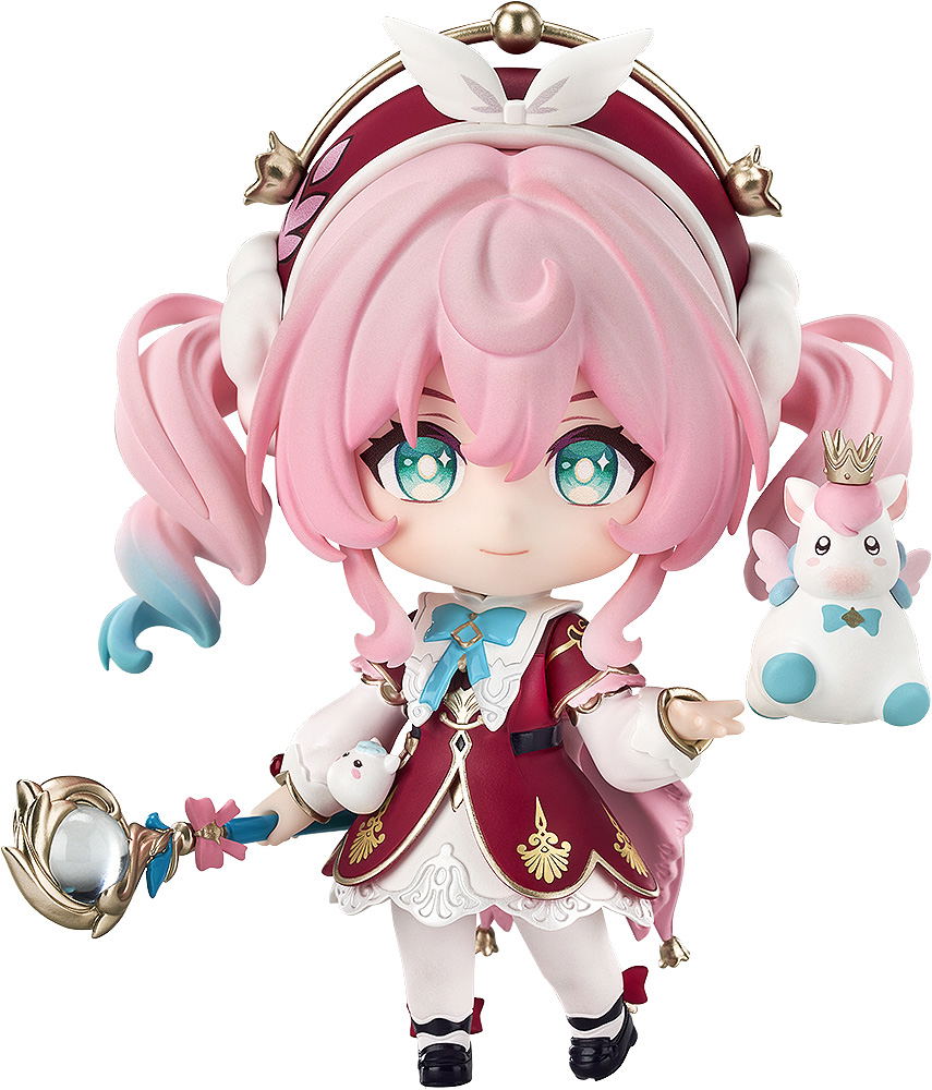 Nendoroid No. 2953 Honkai Star Rail: Hyacine