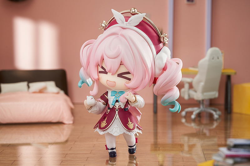 Nendoroid No. 2953 Honkai Star Rail: Hyacine image 10