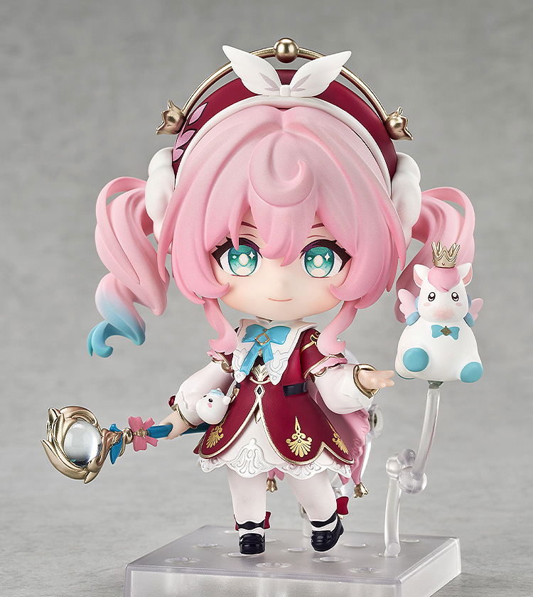 Nendoroid No. 2953 Honkai Star Rail: Hyacine image 2
