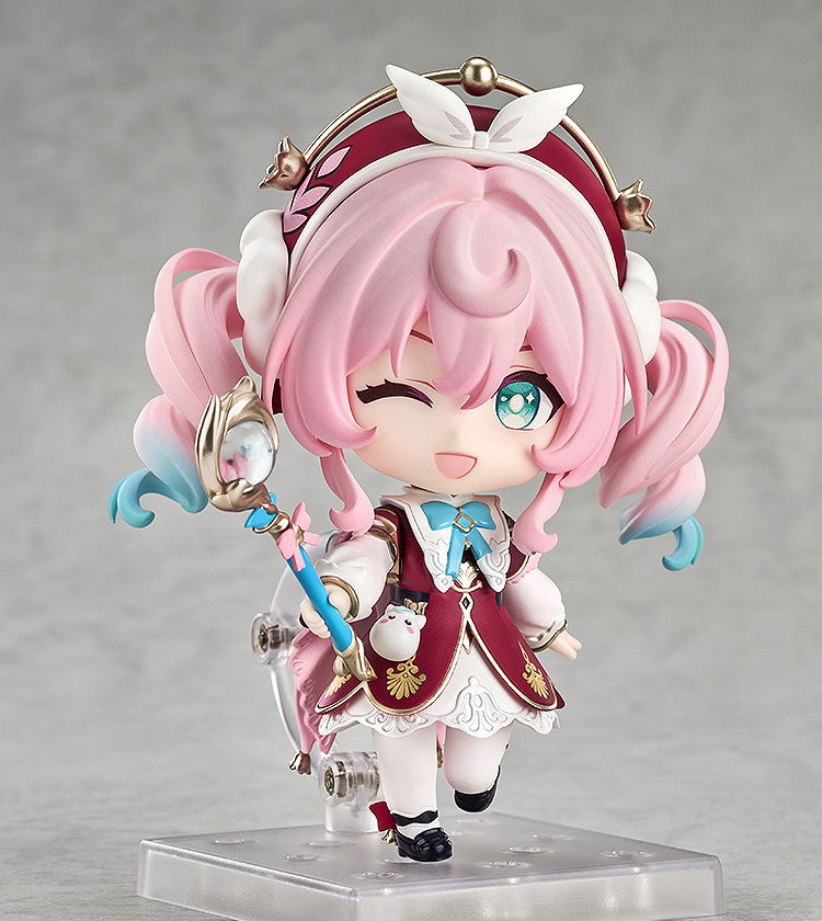 Nendoroid No. 2953 Honkai Star Rail: Hyacine image 4