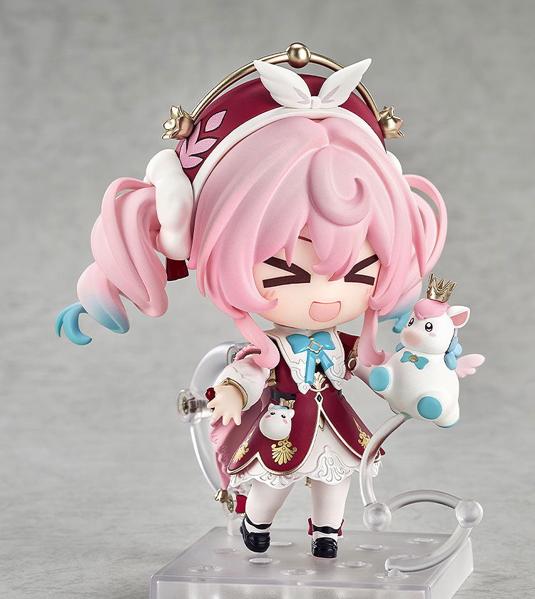 Nendoroid No. 2953 Honkai Star Rail: Hyacine image 5