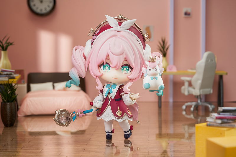 Nendoroid No. 2953 Honkai Star Rail: Hyacine image 7