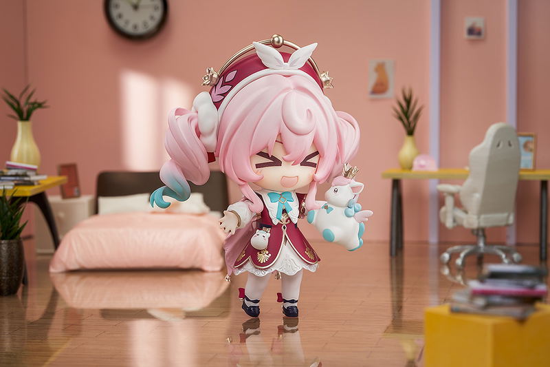 Nendoroid No. 2953 Honkai Star Rail: Hyacine image 9