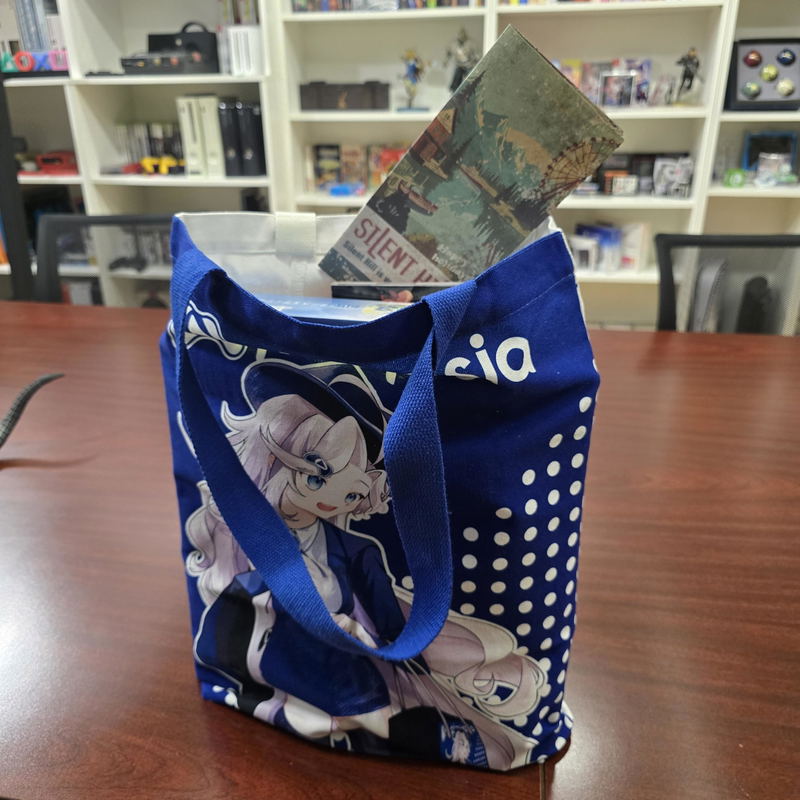 PAM Anniversary Deluxe Tote Bag image 3