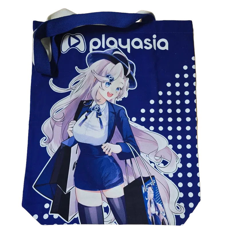 PAM Anniversary Deluxe Tote Bag image 1