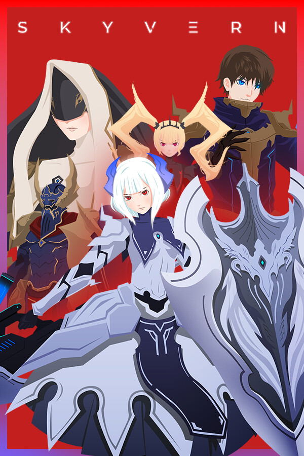 Skyvern STEAM digital for Windows