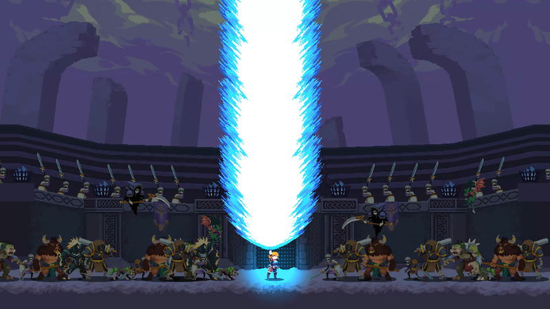 SoulQuest <span class="ext" style="background-color: #2a475e; color: #FFFFFF;">STEAM</span> <span class="ext ext_digital">digital</span> image 3