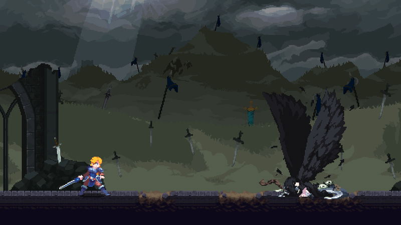 SoulQuest <span class="ext" style="background-color: #2a475e; color: #FFFFFF;">STEAM</span> <span class="ext ext_digital">digital</span> image 8