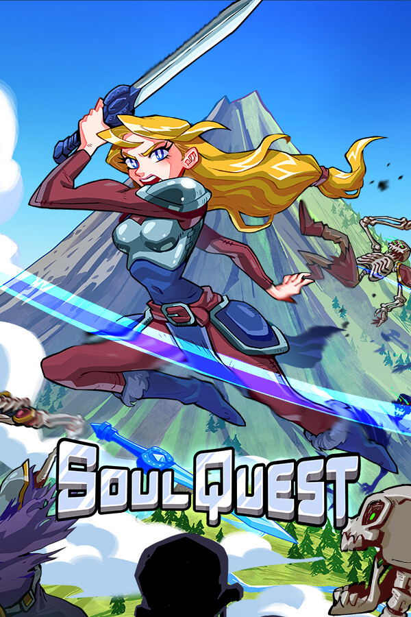 SoulQuest <span class="ext" style="background-color: #2a475e; color: #FFFFFF;">STEAM</span> <span class="ext ext_digital">digital</span> image 1