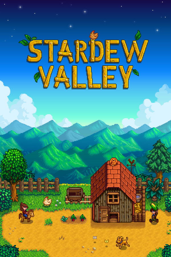 Stardew Valley <span class="ext ext_Nintendo®️ Switch Digital">Nintendo®️ Switch Digital</span> <span class="ext ext_digital">digital</span> image 1