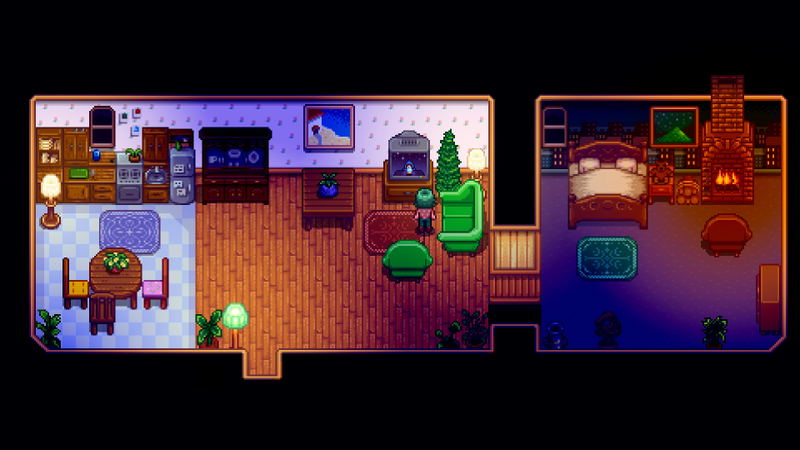 Stardew Valley <span class="ext ext_Nintendo®️ Switch Digital">Nintendo®️ Switch Digital</span> <span class="ext ext_digital">digital</span> image 11