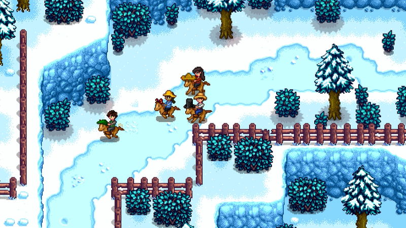 Stardew Valley <span class="ext ext_Nintendo®️ Switch Digital">Nintendo®️ Switch Digital</span> <span class="ext ext_digital">digital</span> image 13