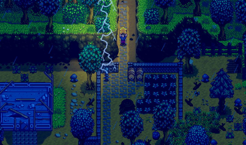 Stardew Valley <span class="ext ext_Nintendo®️ Switch Digital">Nintendo®️ Switch Digital</span> <span class="ext ext_digital">digital</span> image 5