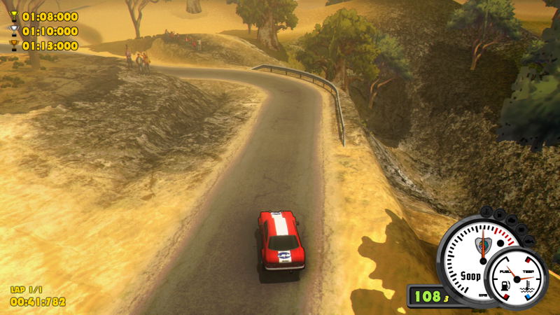 Super Woden: Rally Edge <span class="ext" style="background-color: #2a475e; color: #FFFFFF;">STEAM</span> <span class="ext ext_digital">digital</span> image 4