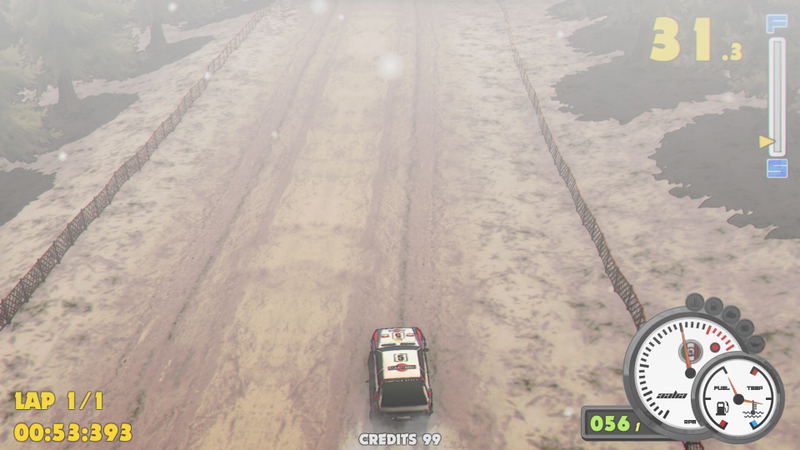 Super Woden: Rally Edge <span class="ext" style="background-color: #2a475e; color: #FFFFFF;">STEAM</span> <span class="ext ext_digital">digital</span> image 9