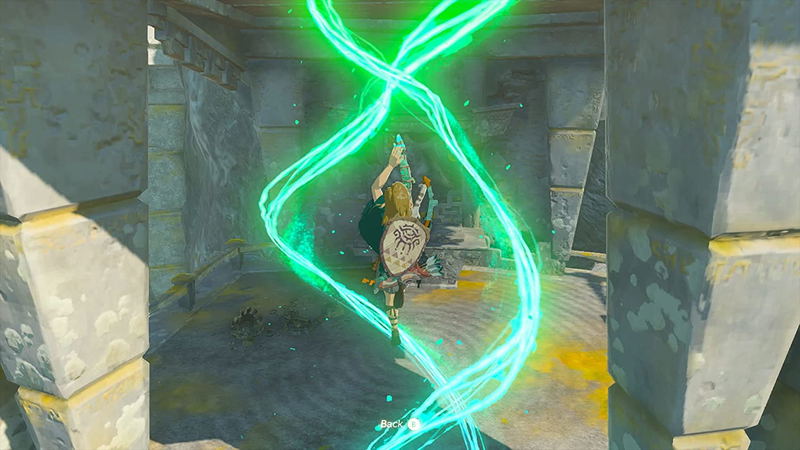 The Legend of Zelda: Tears of the Kingdom <span class="ext ext_Nintendo®️ Switch Digital">Nintendo®️ Switch Digital</span> <span class="ext ext_digital">digital</span> image 2